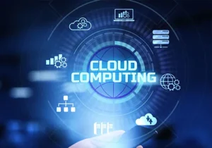 cloud implementation services Maine