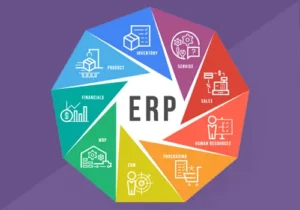ERP software company in New Jersey