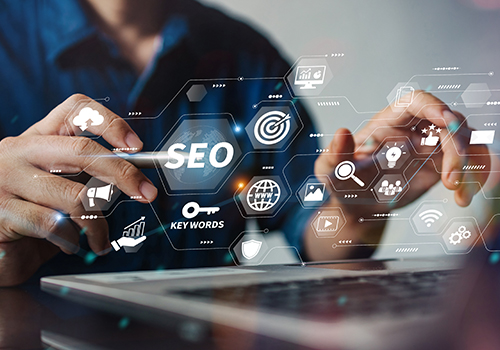 SEO company Philadelphia