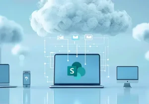 SharePoint development service in Pennsylvania