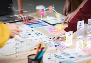 website design service in Vermont