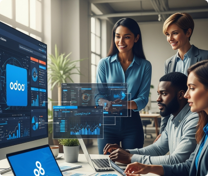 erp experts in america