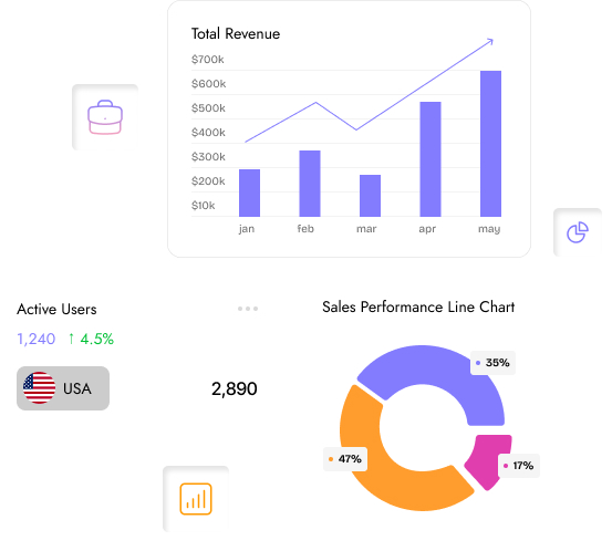 Talk to our erp expert
