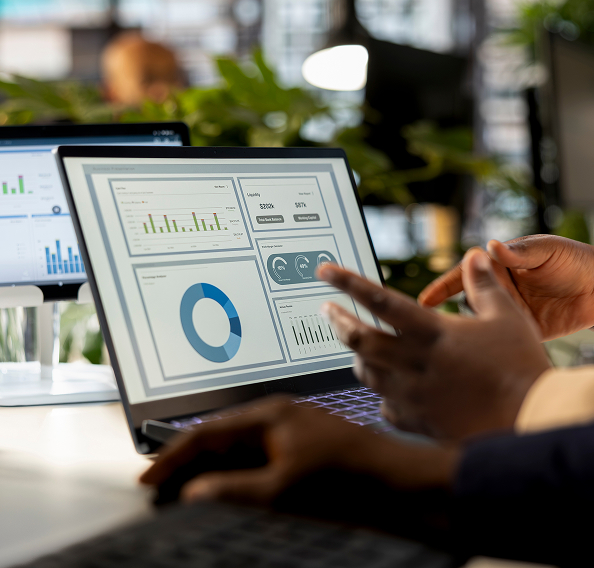 expert ERP implementation partner