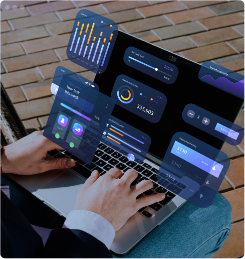 ERP Solutions New Jersey