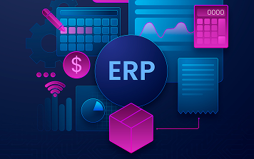 ERP implementation new jersey