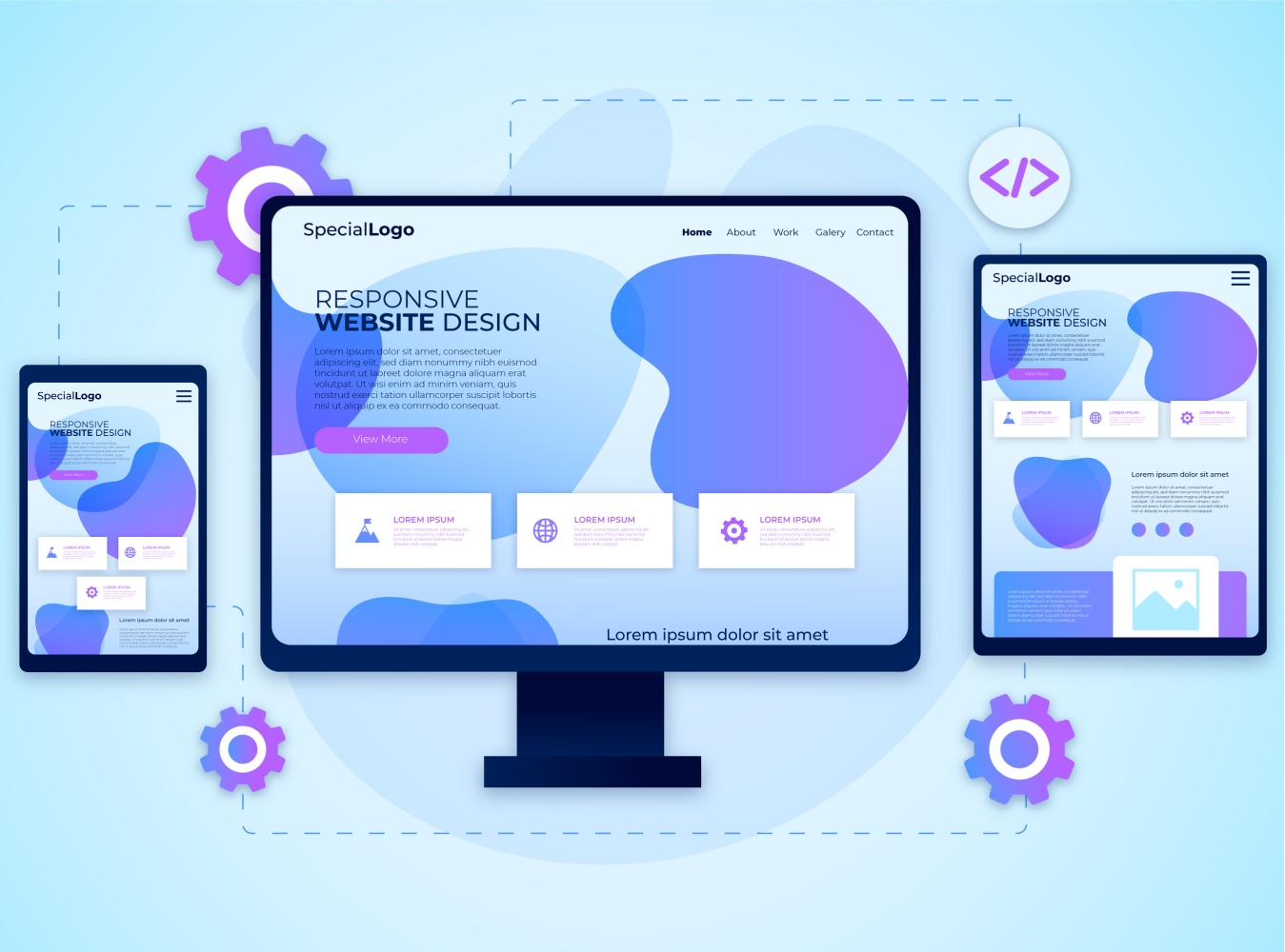 web design new jersey