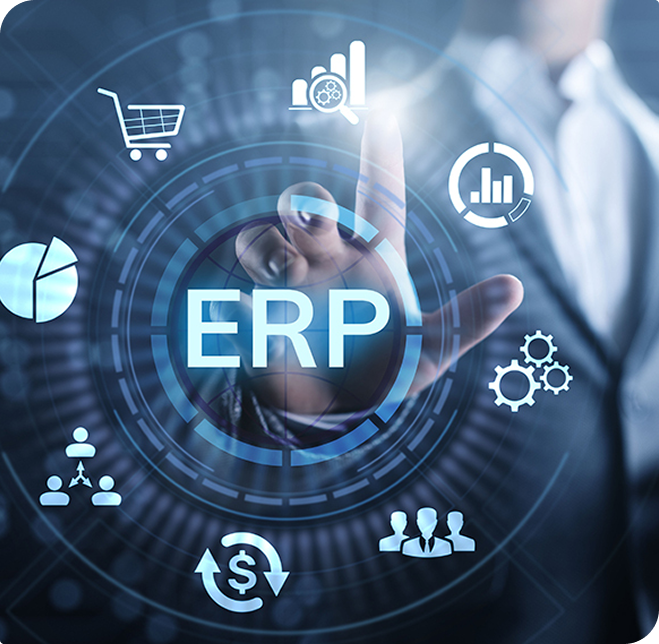 erp solutions pennsylvania