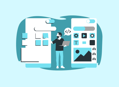 ui ux design New Jersey