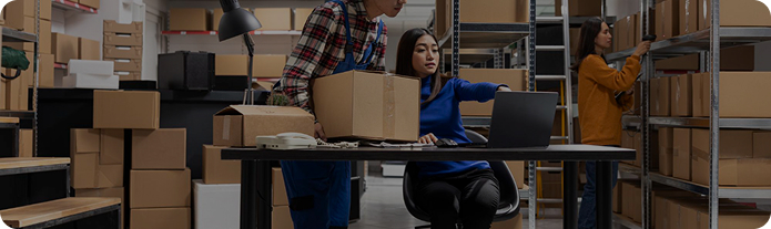 Custom Odoo ERP services in New York