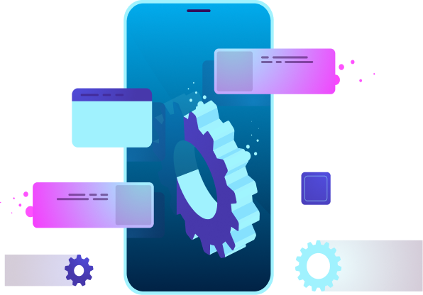 scalable mobile apps Pennsylvania PA