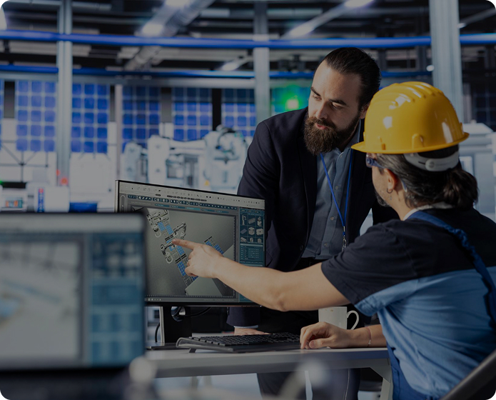 ERP solutions for manufacturing industry in New York