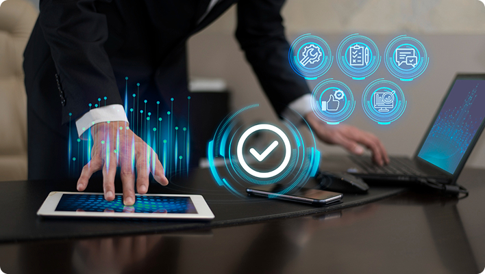ERP solutions for smarter business control in New York