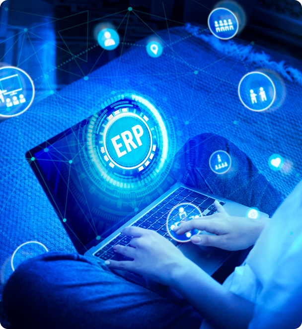 Odoo ERP implementation for New York businesses