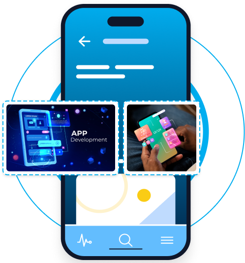 mobile app development partner Pennsylvania