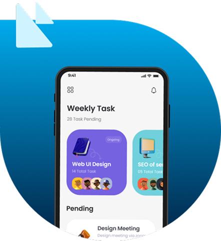 mobile app development company Pennsylvania