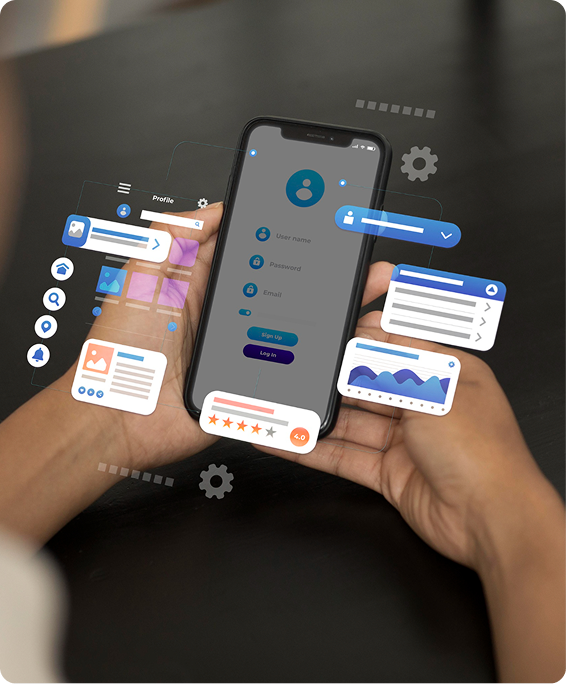 best mobile app development company in Pennsylvania