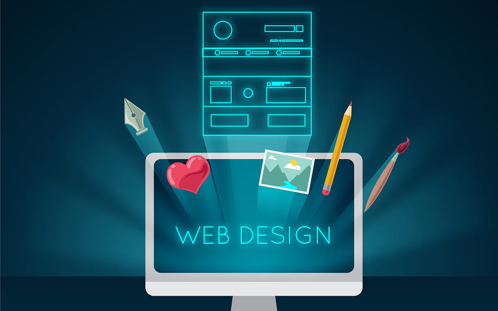 web design services New York