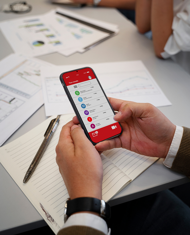 custom mobile apps in New York
