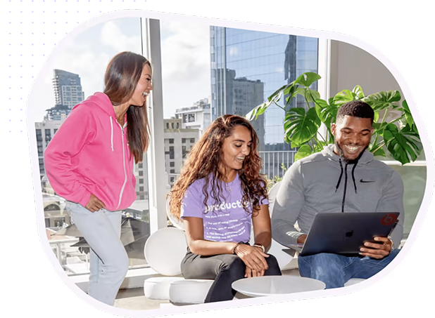 mobile app development team working in New Jersey