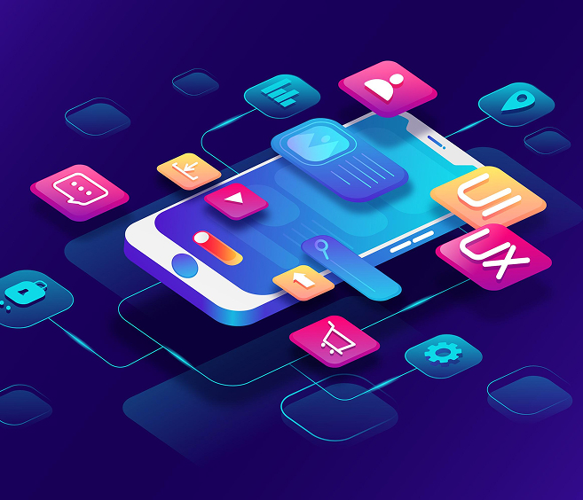 mobile app development company in New York