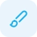 Custom website design icon
