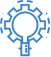 Discovery and strategy icon