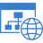 Website development icon
