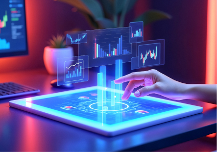 business intelligence service