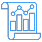 Power BI analytics icon