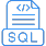 SQL integration icon